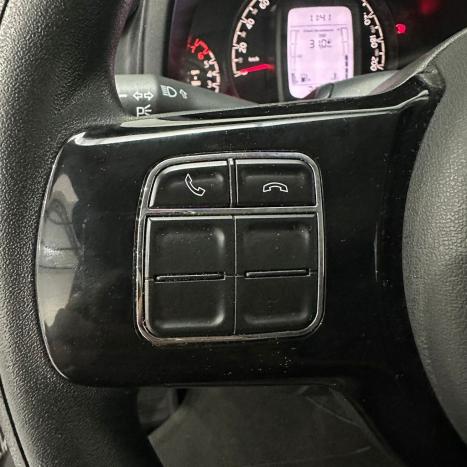 FIAT Mobi 1.0 4P FLEX EVO TREKKING, Foto 11