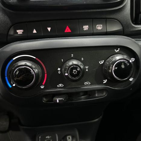 FIAT Mobi 1.0 4P FLEX EVO TREKKING, Foto 13