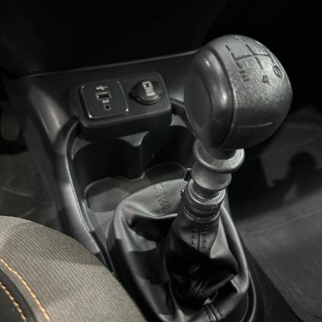 FIAT Mobi 1.0 4P FLEX EVO TREKKING, Foto 14