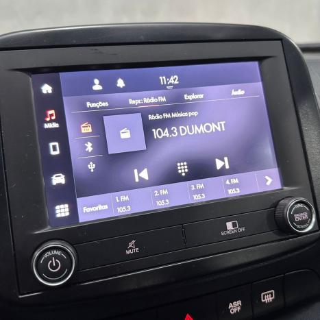 FIAT Mobi 1.0 4P FLEX EVO TREKKING, Foto 15