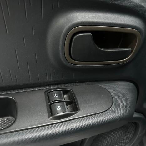 FIAT Mobi 1.0 4P FLEX EVO TREKKING, Foto 16