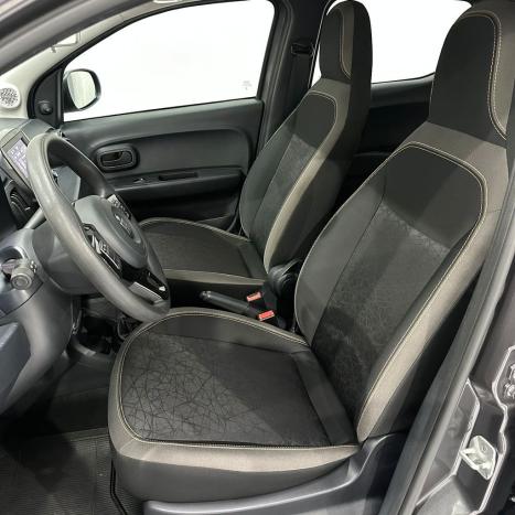 FIAT Mobi 1.0 4P FLEX EVO TREKKING, Foto 18