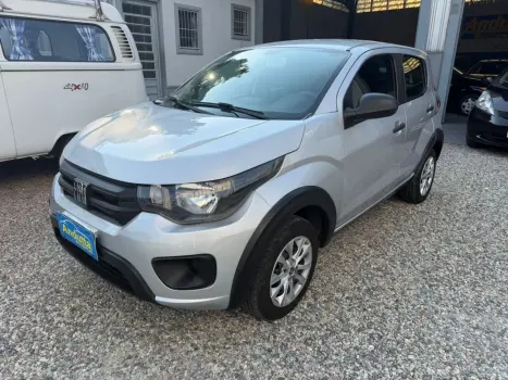 FIAT Mobi 1.0 4P FLEX EVO LIKE, Foto 1