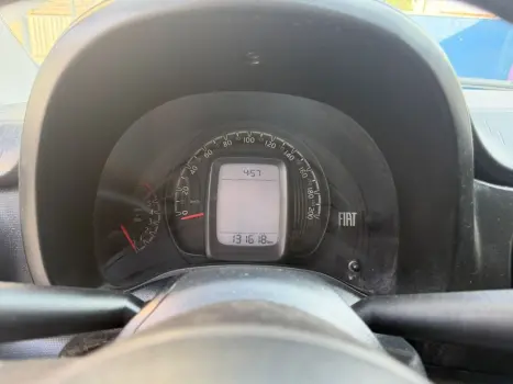 FIAT Mobi 1.0 4P FLEX EVO LIKE, Foto 4