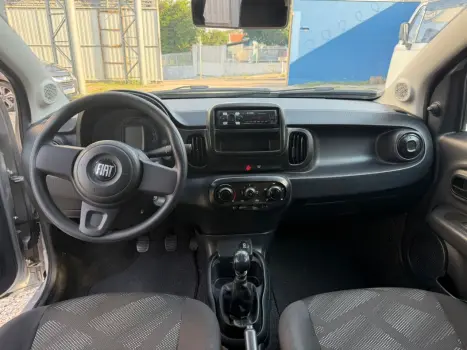 FIAT Mobi 1.0 4P FLEX EVO LIKE, Foto 5