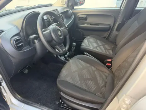 FIAT Mobi 1.0 4P FLEX EVO LIKE, Foto 7