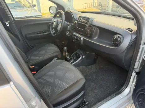 FIAT Mobi 1.0 4P FLEX EVO LIKE, Foto 9
