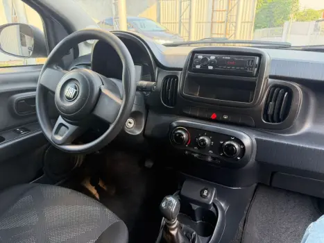 FIAT Mobi 1.0 4P FLEX EVO LIKE, Foto 10