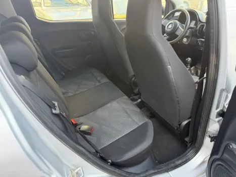 FIAT Mobi 1.0 4P FLEX EVO LIKE, Foto 11