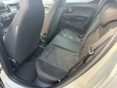 FIAT Mobi 1.0 4P FLEX EVO LIKE, Foto 12