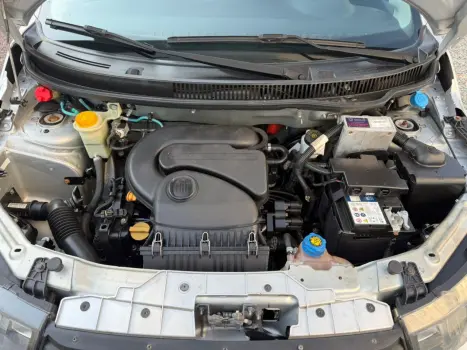 FIAT Mobi 1.0 4P FLEX EVO LIKE, Foto 13