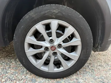 FIAT Mobi 1.0 4P FLEX EVO LIKE, Foto 14