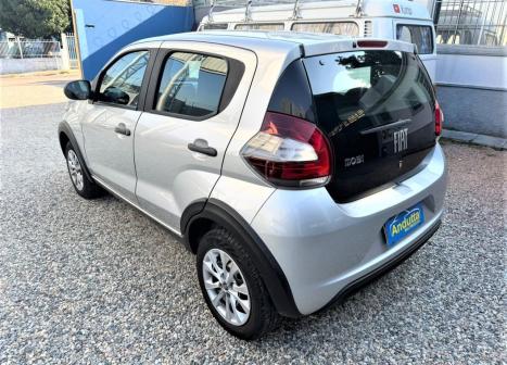 FIAT Mobi 1.0 4P FLEX EVO LIKE, Foto 2