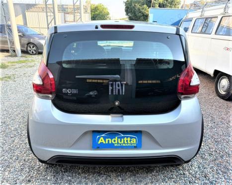 FIAT Mobi 1.0 4P FLEX EVO LIKE, Foto 3