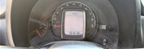 FIAT Mobi 1.0 4P FLEX EVO LIKE, Foto 4