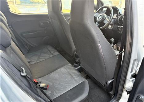FIAT Mobi 1.0 4P FLEX EVO LIKE, Foto 10