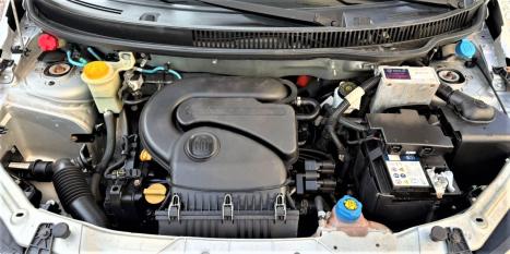 FIAT Mobi 1.0 4P FLEX EVO LIKE, Foto 12