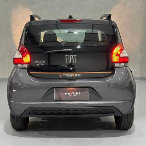 FIAT Mobi 1.0 4P FLEX EVO TREKKING, Foto 5