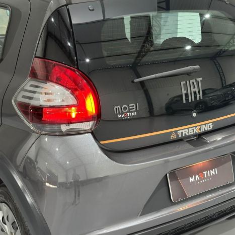 FIAT Mobi 1.0 4P FLEX EVO TREKKING, Foto 7