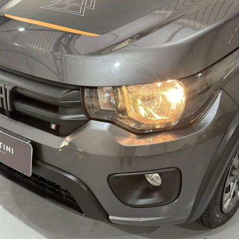 FIAT Mobi 1.0 4P FLEX EVO TREKKING, Foto 8