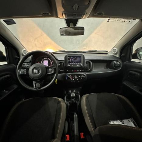 FIAT Mobi 1.0 4P FLEX EVO TREKKING, Foto 9