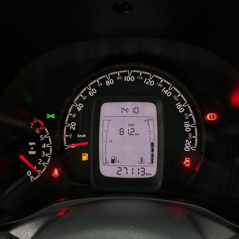 FIAT Mobi 1.0 4P FLEX EVO TREKKING, Foto 10