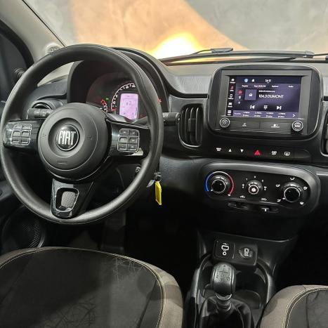 FIAT Mobi 1.0 4P FLEX EVO TREKKING, Foto 11