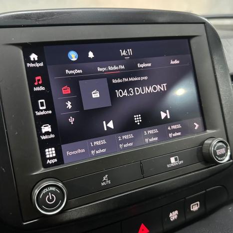 FIAT Mobi 1.0 4P FLEX EVO TREKKING, Foto 12