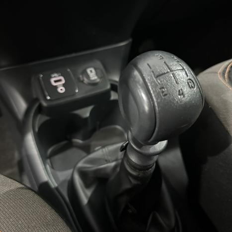 FIAT Mobi 1.0 4P FLEX EVO TREKKING, Foto 13