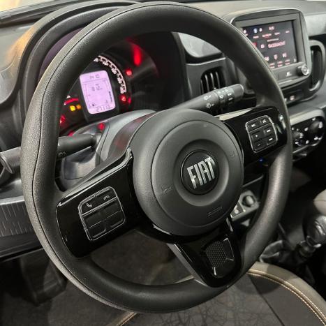 FIAT Mobi 1.0 4P FLEX EVO TREKKING, Foto 18