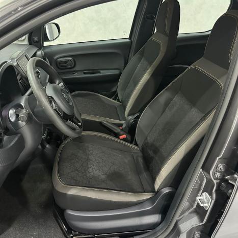 FIAT Mobi 1.0 4P FLEX EVO TREKKING, Foto 21