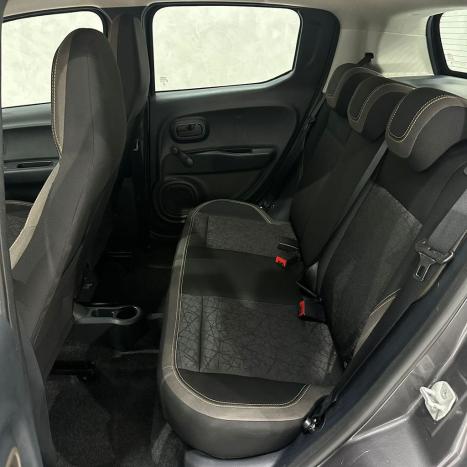 FIAT Mobi 1.0 4P FLEX EVO TREKKING, Foto 22