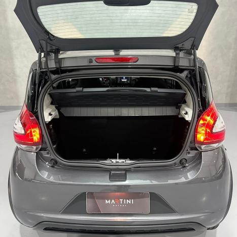 FIAT Mobi 1.0 4P FLEX EVO TREKKING, Foto 23