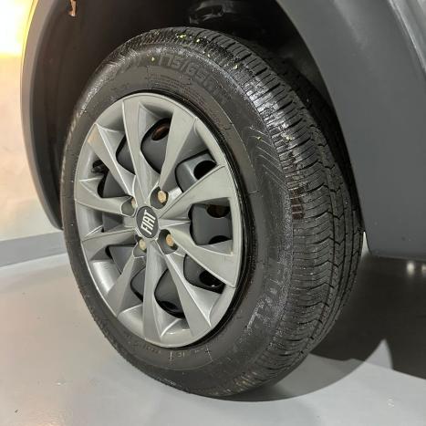 FIAT Mobi 1.0 4P FLEX EVO TREKKING, Foto 25