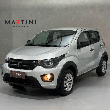FIAT Mobi 1.0 4P FLEX EVO LIKE, Foto 1