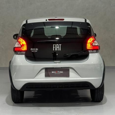 FIAT Mobi 1.0 4P FLEX EVO LIKE, Foto 5