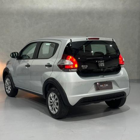 FIAT Mobi 1.0 4P FLEX EVO LIKE, Foto 6