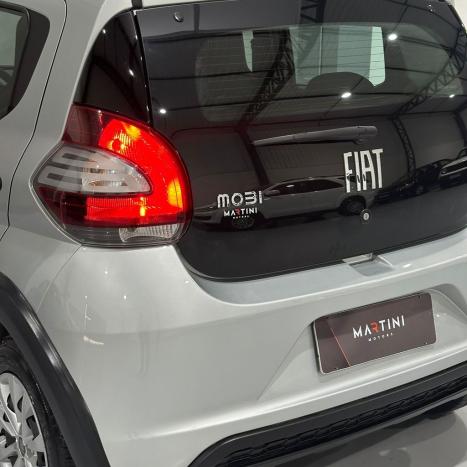 FIAT Mobi 1.0 4P FLEX EVO LIKE, Foto 7