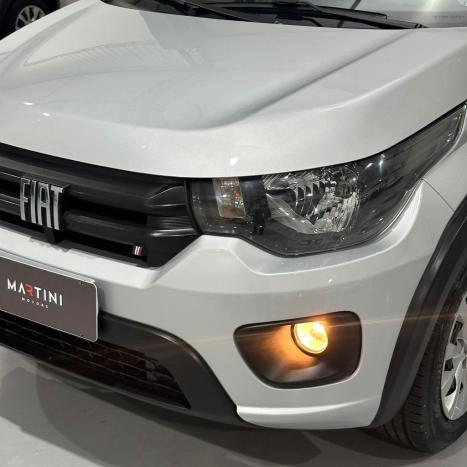 FIAT Mobi 1.0 4P FLEX EVO LIKE, Foto 8