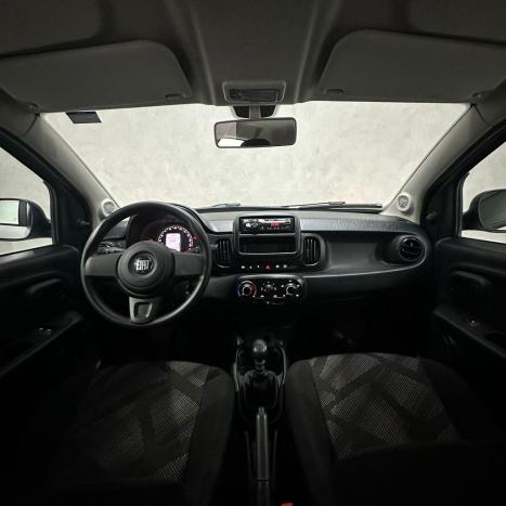 FIAT Mobi 1.0 4P FLEX EVO LIKE, Foto 9