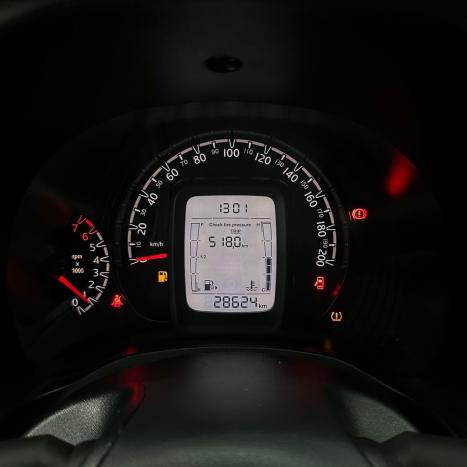 FIAT Mobi 1.0 4P FLEX EVO LIKE, Foto 10