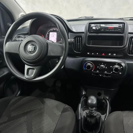 FIAT Mobi 1.0 4P FLEX EVO LIKE, Foto 11