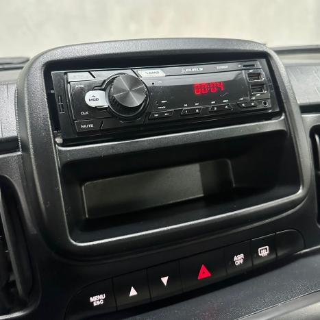 FIAT Mobi 1.0 4P FLEX EVO LIKE, Foto 12