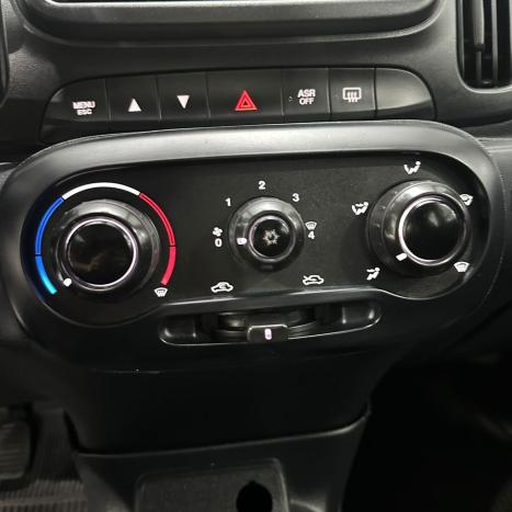 FIAT Mobi 1.0 4P FLEX EVO LIKE, Foto 13