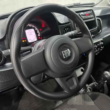 FIAT Mobi 1.0 4P FLEX EVO LIKE, Foto 15