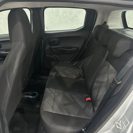 FIAT Mobi 1.0 4P FLEX EVO LIKE, Foto 18