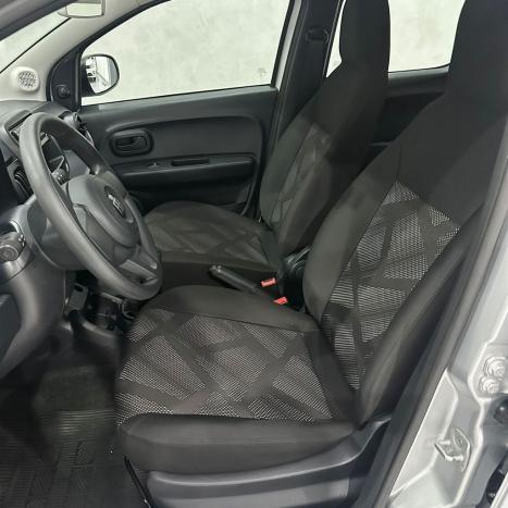 FIAT Mobi 1.0 4P FLEX EVO LIKE, Foto 19
