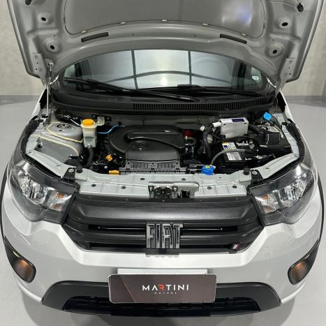 FIAT Mobi 1.0 4P FLEX EVO LIKE, Foto 20