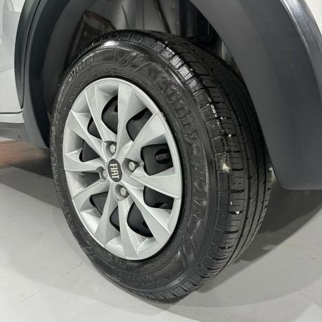 FIAT Mobi 1.0 4P FLEX EVO LIKE, Foto 22