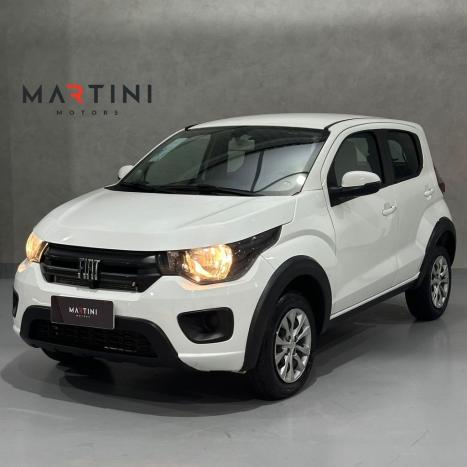 FIAT Mobi 1.0 4P FLEX EVO LIKE, Foto 1